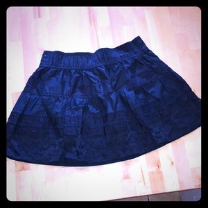 Hollister skirt